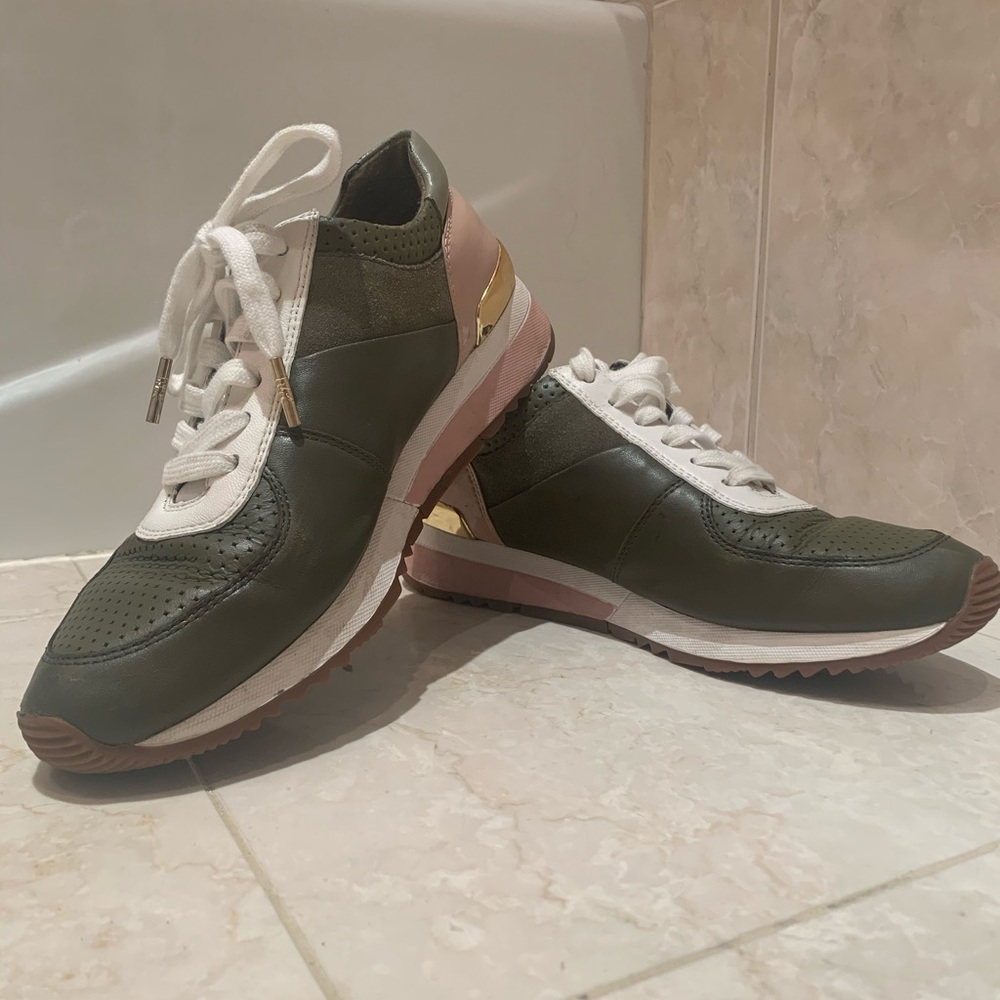 Michael Kors sneakers